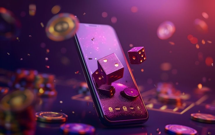 Antarmuka aplikasi mobile amanah toto menampilkan pertandingan Liga 1 dan opsi pembayaran