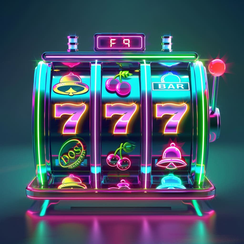 Panel kontrol taruhan Fortune Rabbit di amanah toto menampilkan opsi penyesuaian bet dan tampilan saldo real-time