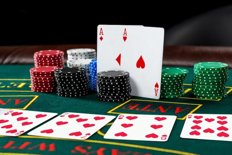 Koleksi permainan Hacksaw Gaming di platform amanah toto